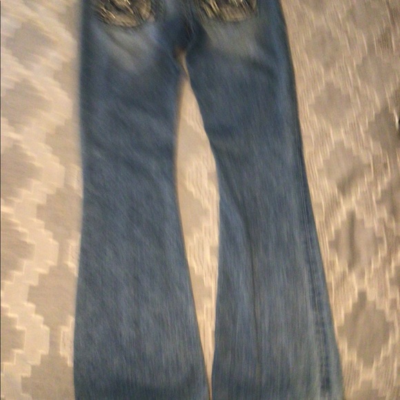 Miss Me jeans - Picture 4 of 5